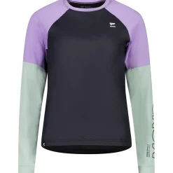 MONS ROYALE Tarn Merino Shift Wind Jersey - Women's-Women Shirts & Jerseys|Women's Bike Clothing