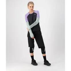 MONS ROYALE Tarn Merino Shift Wind Jersey - Women's-Women Shirts & Jerseys|Women's Bike Clothing