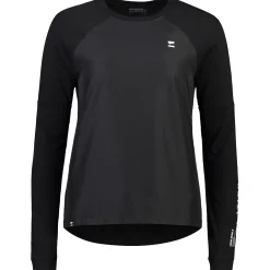 MONS ROYALE Tarn Merino Shift Wind Jersey - Women's-Women Shirts & Jerseys|Women's Bike Clothing