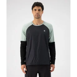 MONS ROYALE Tarn Merino Shift Wind Jersey- Men's Bike Clothing|Bike Clothing