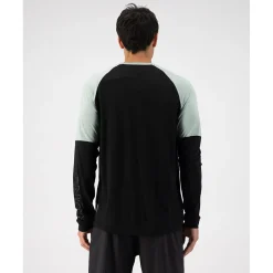 MONS ROYALE Tarn Merino Shift Wind Jersey- Men's Bike Clothing|Bike Clothing