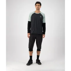 MONS ROYALE Tarn Merino Shift Wind Jersey- Men's Bike Clothing|Bike Clothing