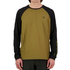 MONS ROYALE Tarn Merino Shift Wind Jersey- Men's Bike Clothing|Bike Clothing