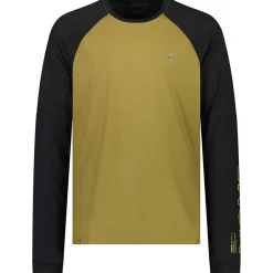 MONS ROYALE Tarn Merino Shift Wind Jersey- Men's Bike Clothing|Bike Clothing