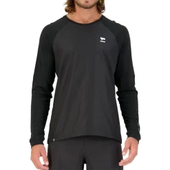 MONS ROYALE Tarn Merino Shift Wind Jersey- Men's Bike Clothing|Bike Clothing