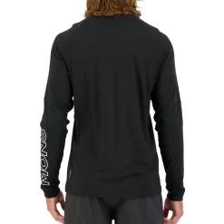 MONS ROYALE Tarn Merino Shift Wind Jersey- Men's Bike Clothing|Bike Clothing