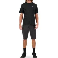MONS ROYALE Tarn Merino Shift T-Shirt- Shirts & Jerseys|Men's Bike Clothing