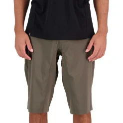 MONS ROYALE Virage Bike Shorts 2.0- Shorts|Men's Bike Clothing