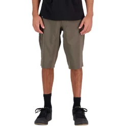 MONS ROYALE Virage Bike Shorts 2.0- Shorts|Men's Bike Clothing