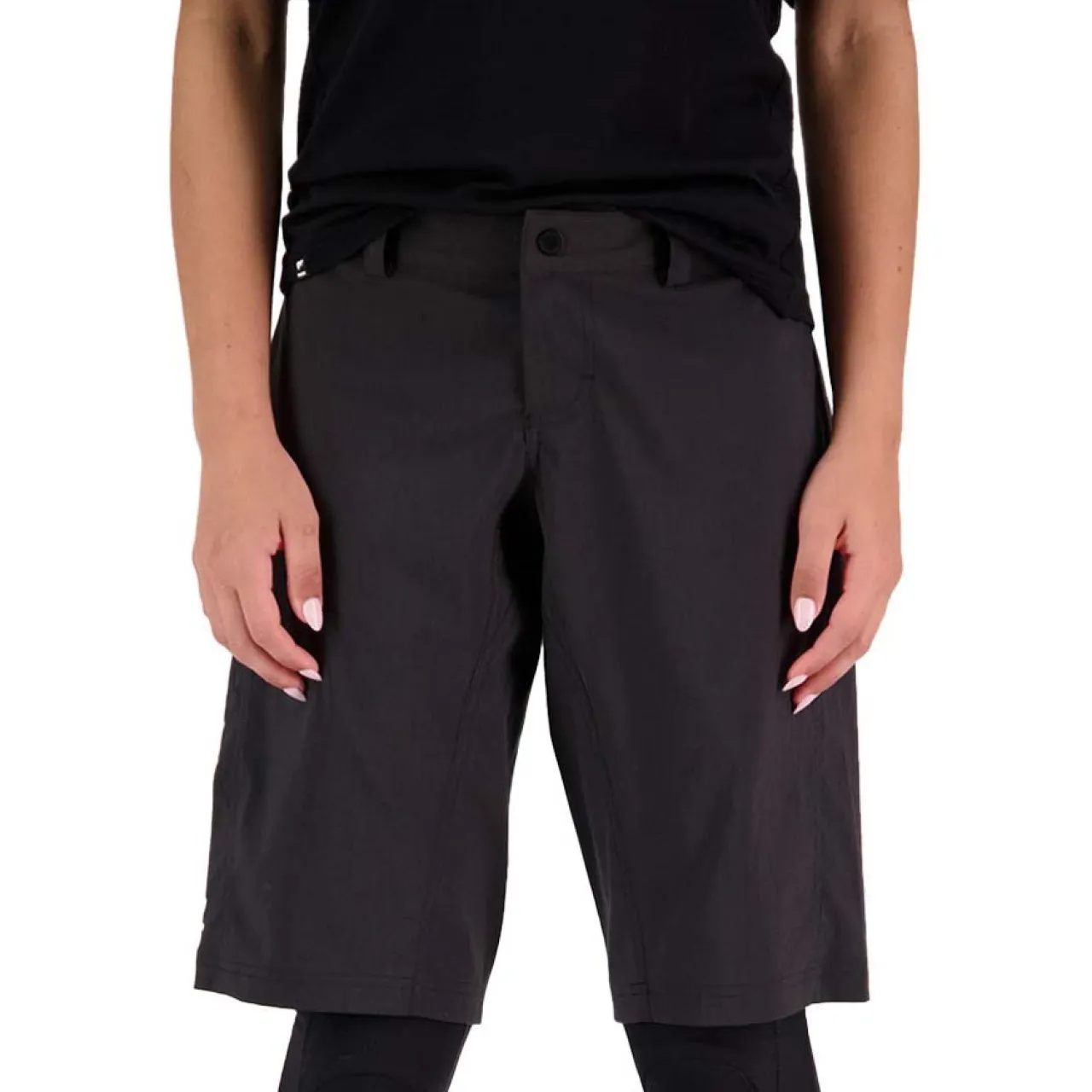 MONS ROYALE Virage Bike Shorts 2.0 - Women's-Women Shorts|Women's Bike Clothing