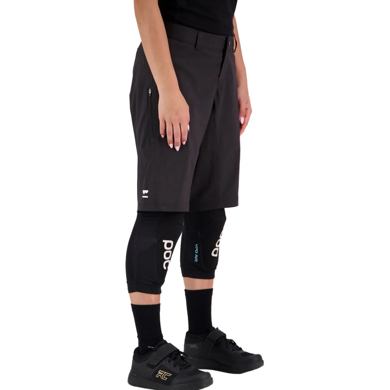 MONS ROYALE Virage Bike Shorts 2.0 - Women's-Women Shorts|Women's Bike Clothing