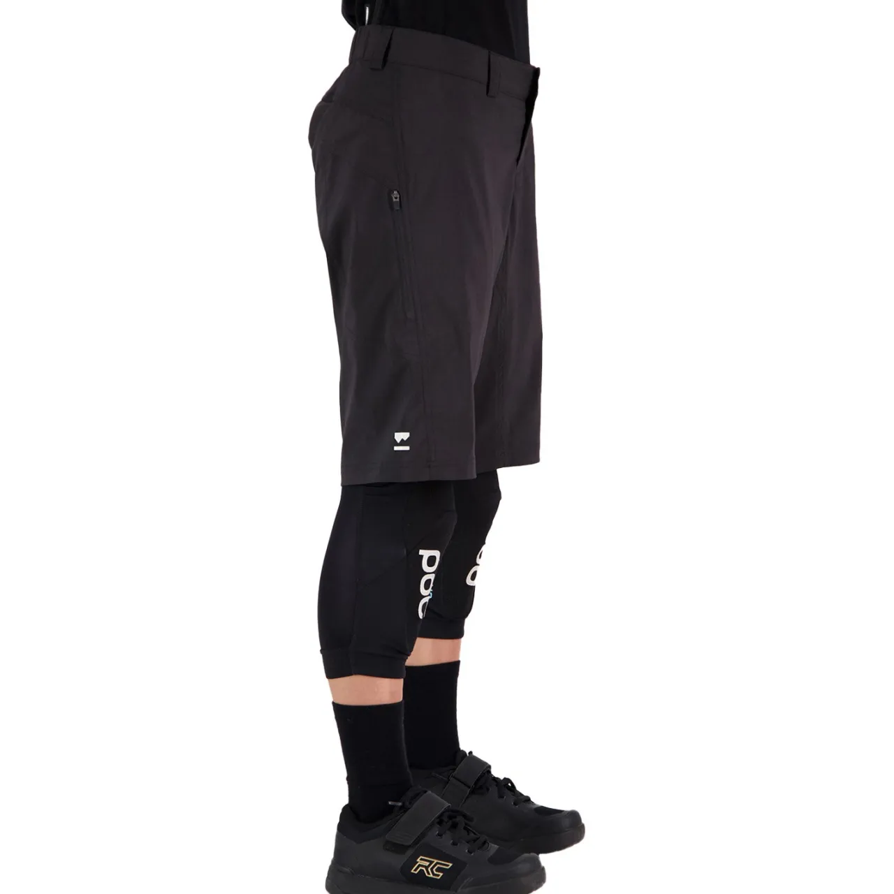 MONS ROYALE Virage Bike Shorts 2.0 - Women's-Women Shorts|Women's Bike Clothing