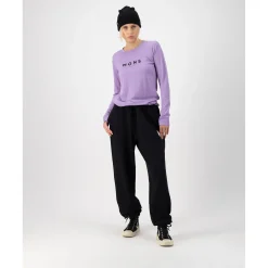 MONS ROYALE Yotei Classic Long-Sleeve Top - Women's-Women Base Layers|Snow Clothing