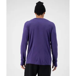 MONS ROYALE Yotei Classic Long Sleeve Top - Men's- Base Layers|Snow Clothing