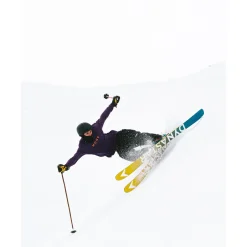 MONS ROYALE Yotei Classic Long Sleeve Top - Men's- Base Layers|Snow Clothing