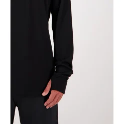 MONS ROYALE Yotei Classic Long Sleeve Top - Men's- Base Layers|Snow Clothing