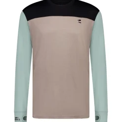 MONS ROYALE Yotei Long-Sleeve Top - Men's- Base Layers|Snow Clothing