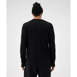 MONS ROYALE Yotei Long-Sleeve Top - Men's- Base Layers|Snow Clothing