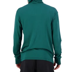 MONS ROYALE Yotei Powder Long-Sleeve Hoodie - Men's- Base Layers|Snow Clothing