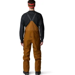 Mountain Hardwear Boundary Ridge™ GORE-TEX Bibs - Men's- Snow Clothing|Ski Pants & Bibs