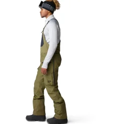 Mountain Hardwear Boundary Ridge™ GORE-TEX Bibs - Men's- Snow Clothing|Ski Pants & Bibs