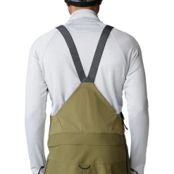 Mountain Hardwear Boundary Ridge™ GORE-TEX Bibs - Men's- Snow Clothing|Ski Pants & Bibs