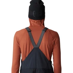Mountain Hardwear Boundary Ridge™ GORE-TEX Bibs - Men's- Snow Clothing|Ski Pants & Bibs
