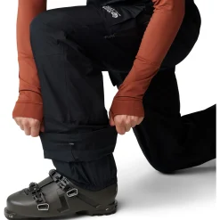 Mountain Hardwear Boundary Ridge™ GORE-TEX Bibs - Men's- Snow Clothing|Ski Pants & Bibs