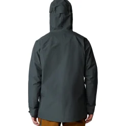 Mountain Hardwear Boundary Ridge™ GORE-TEX Jacket - Men's- Snow Clothing|Shell Jackets