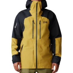 Mountain Hardwear Boundary Ridge™ GORE-TEX Jacket - Men's- Snow Clothing|Shell Jackets