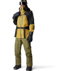 Mountain Hardwear Boundary Ridge™ GORE-TEX Jacket - Men's- Snow Clothing|Shell Jackets