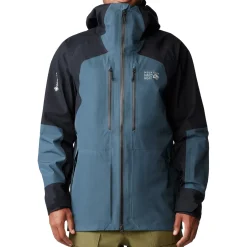 Mountain Hardwear Boundary Ridge™ GORE-TEX Jacket - Men's- Snow Clothing|Shell Jackets