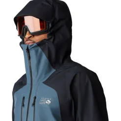 Mountain Hardwear Boundary Ridge™ GORE-TEX Jacket - Men's- Snow Clothing|Shell Jackets