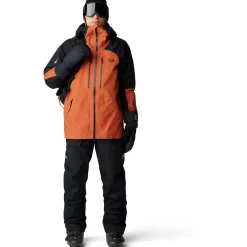 Mountain Hardwear Boundary Ridge™ GORE-TEX Jacket - Men's- Snow Clothing|Shell Jackets