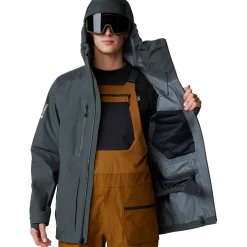 Mountain Hardwear Boundary Ridge™ GORE-TEX Jacket - Men's- Snow Clothing|Shell Jackets
