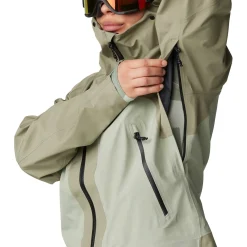 Mountain Hardwear Boundary Ridge™ GORE-TEX Jacket - Women's-Women Snow Clothing|Shell Jackets