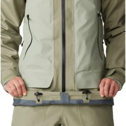 Mountain Hardwear Boundary Ridge™ GORE-TEX Jacket - Women's-Women Snow Clothing|Shell Jackets