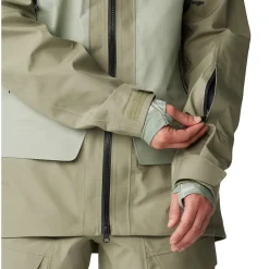 Mountain Hardwear Boundary Ridge™ GORE-TEX Jacket - Women's-Women Snow Clothing|Shell Jackets