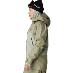 Mountain Hardwear Boundary Ridge™ GORE-TEX Jacket - Women's-Women Snow Clothing|Shell Jackets