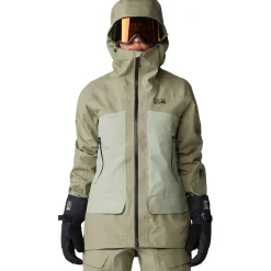 Mountain Hardwear Boundary Ridge™ GORE-TEX Jacket - Women's-Women Snow Clothing|Shell Jackets