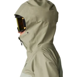 Mountain Hardwear Boundary Ridge™ GORE-TEX Jacket - Women's-Women Snow Clothing|Shell Jackets