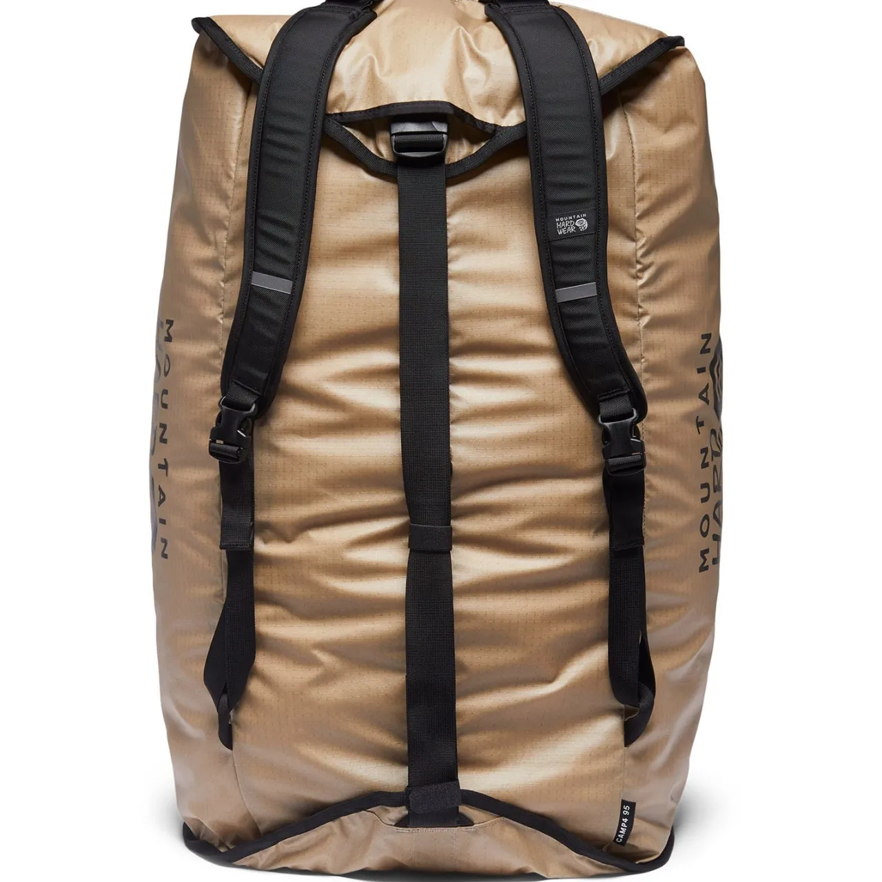 Mountain Hardwear Camp 4™ 95L Duffle-Women Bags, Backpacks & Luggage|Bags, Backpacks & Luggage
