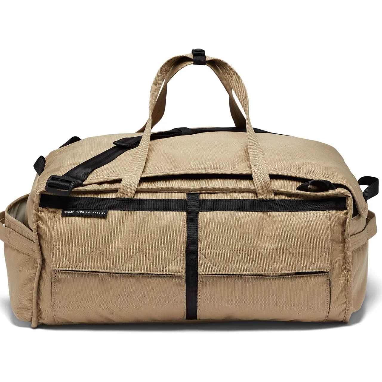 Mountain Hardwear Camp Tough™ 50L Duffel-Women Bags, Backpacks & Luggage|Bags, Backpacks & Luggage