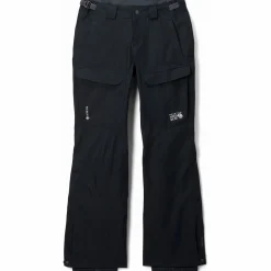 Mountain Hardwear Cloud Bank⢠GORE-TEX Pants - Women's-Women Snow Clothing|Ski Pants & Bibs