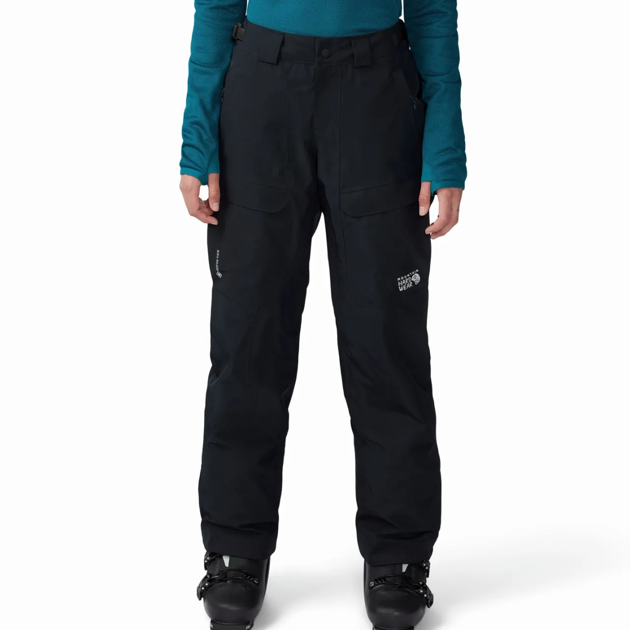 Mountain Hardwear Cloud Bank™ GORE-TEX Pants - Women's-Women Snow Clothing|Ski Pants & Bibs