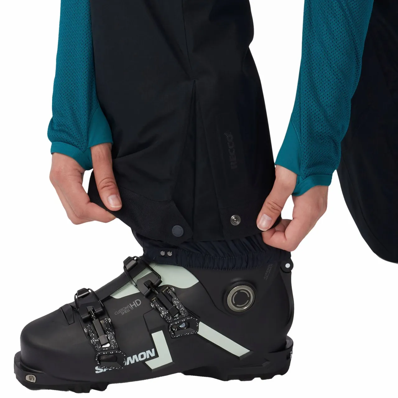 Mountain Hardwear Cloud Bank™ GORE-TEX Pants - Women's-Women Snow Clothing|Ski Pants & Bibs