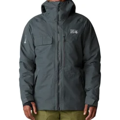 Mountain Hardwear Cloud Bank™ GORE-TEX Jacket - Men's- Snow Clothing|Insulated & Puffer Jackets