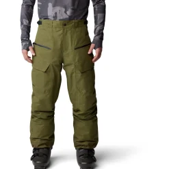 Mountain Hardwear Cloud Bank™ GORE-TEX Pants - Men's- Snow Clothing|Ski Pants & Bibs