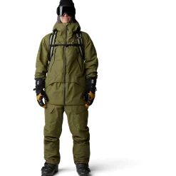 Mountain Hardwear Cloud Bank™ GORE-TEX Pants - Men's- Snow Clothing|Ski Pants & Bibs