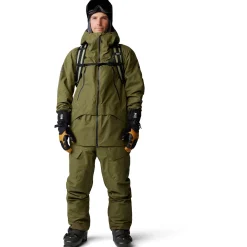 Mountain Hardwear Cloud Bank™ GORE-TEX Pants - Men's- Snow Clothing|Ski Pants & Bibs
